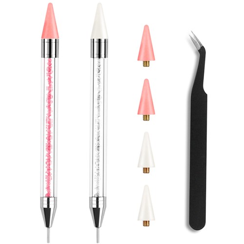 Rhinestone picker tool - rhinestone,