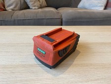 Genuine Hilti B22 5.2Ah Li-ion