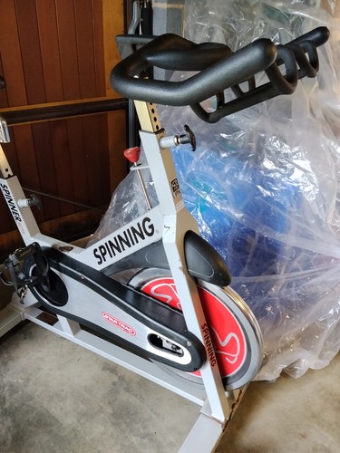 Star trac spinner elite - trac,