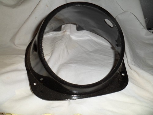 Austin morris mini mk1 speedo - austin,