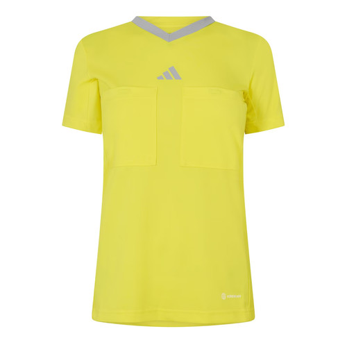 Adidas mens referee short - referee, 22