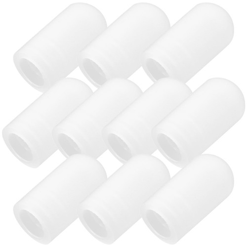 Pcs drum caps - pcs, drumstick