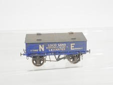 O Gauge Finescale Brass Kit