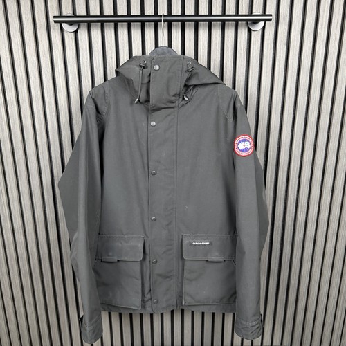 Canada goose lockeport black - goose,