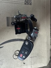 Jaguar X Type Lock Set all models 