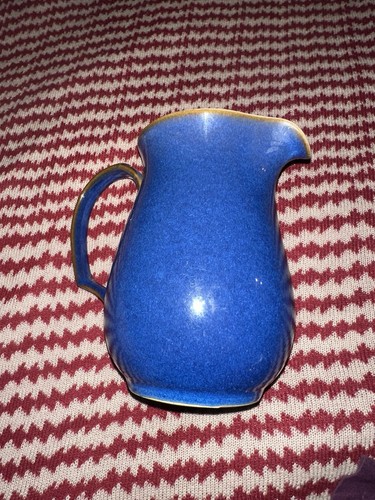 Denby imperial blue - denby,