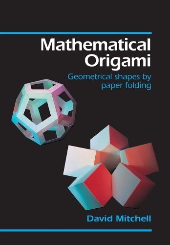 Mathematical origami - mathematical,