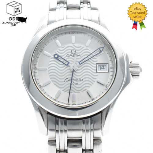 Vintage exc omega - vintage,