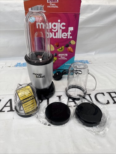 Nutribullet magic bullet - nutribullet,