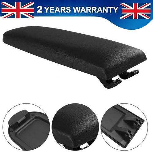 Center console latch - console, armrest