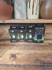 ATTS UNDERLIT ALARMS ALL IN