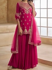 Women’s Indian Anarkali Suit
