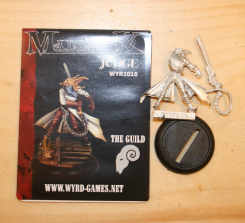 Wyrd games malifaux - games,