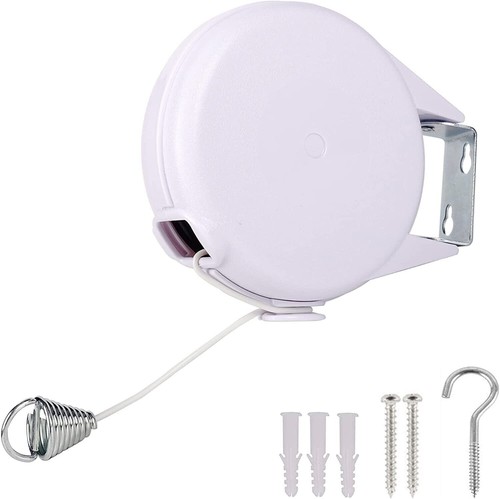 15m retractable washing - retractable, line