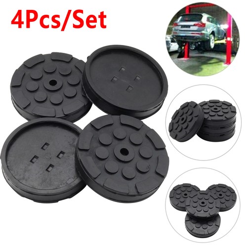 Rubber lifting pads for - 4x,