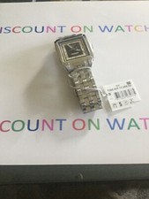 Watch Tissot Man T0055071105800 Quartz Analogue  Steel