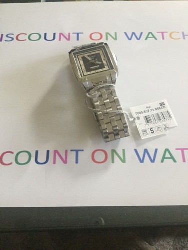 Watch tissot man - watch,