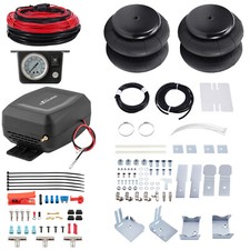 2X Towing Air Spring Bag +