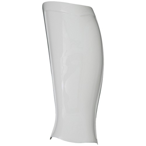 Calf inner armour right - inner,
