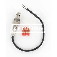 Lambda Sensor For Mercedes E-Class W212 E 500 4matic Lemark Oxygen
