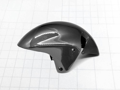 Front tire fender - front, hugger