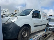 renault kangoo BREAKING 2012 ONE WHEEL NUT