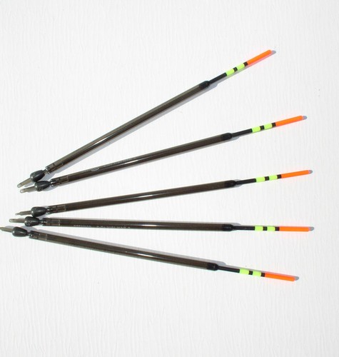 Drennan loaded glow - glow, tip
