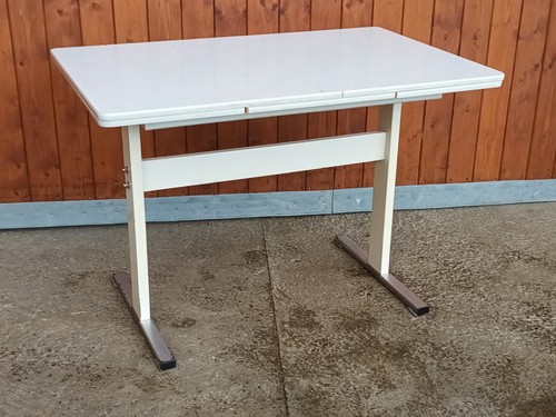 50er dining table - 50er,