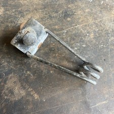 Genuine Yamaha YLM 346 Mower Pull Cord Guide Mount