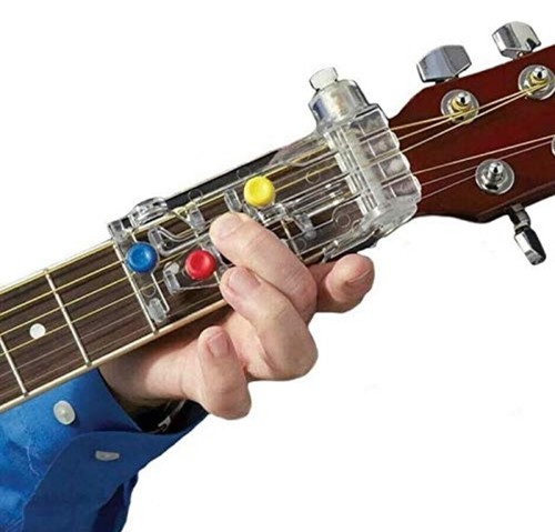 Chord buddy guitar teaching - chord,