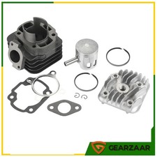 Replacement Cylinder 70ccm fits Yamaha Neo's / MBK Ovetto 2-Stroke Complete