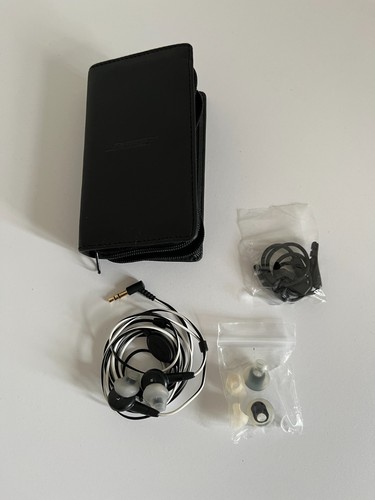 Retro bose triport ear - bose,