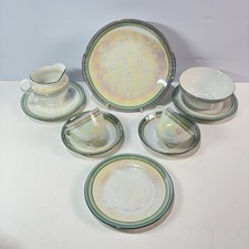 VICTORIA CHINA Czech 2 Cups &