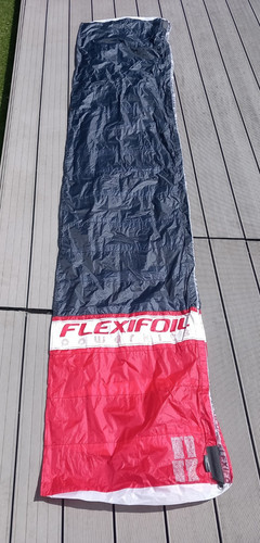 Flexifoil super10 power kite - flexifoil,