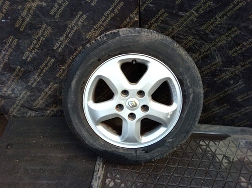 Renault trafic sl27 sport mk2 - sl27,