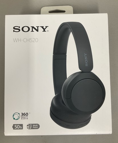 Sony ch520 wireless ear - wh-ch520,