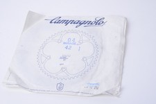 NEW CAMPAGNOLO MIRAGE  9 SPEED