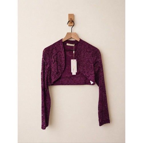 Belle poque plum - poque, plum/purple