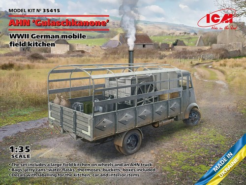 Icm 35415 ahn - icm,