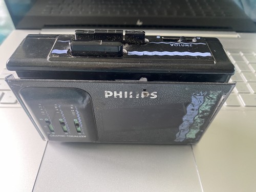 Philips 6658 vintage - philips, 6658/00