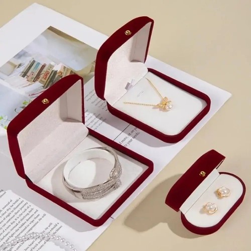 High quality jewellery box - quality,