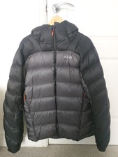 Rab Neutrino Pro Down Jacket