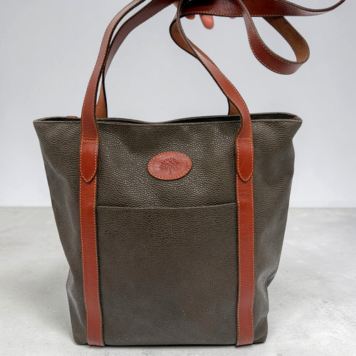 Vintage mulberry scotch grain - vintage,