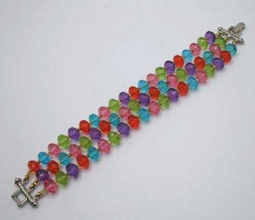 Vintage gaziano 3 row - gaziano, 3-row