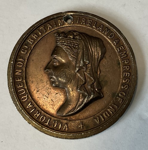 1897 queen victoria - 1897,