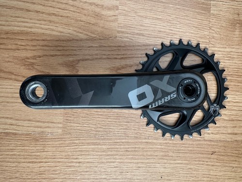 Sram xo1 mtb carbon - sram,
