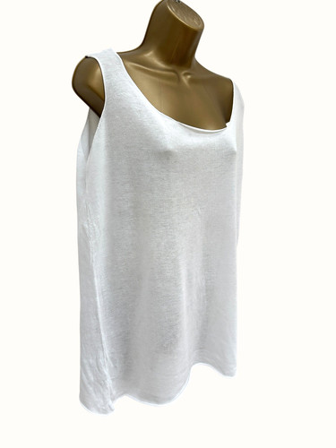 Crea concept white - concept, tank