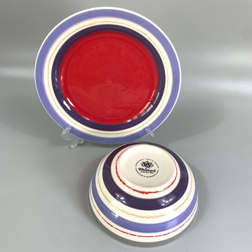 Whittard chelsea bowl side - whittard,