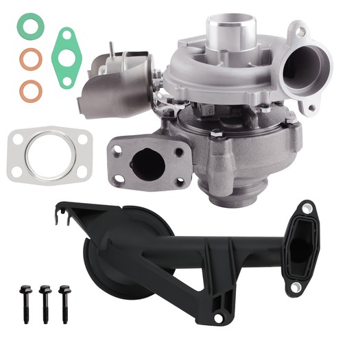 Gt1544v turbo charger - gt1544v,
