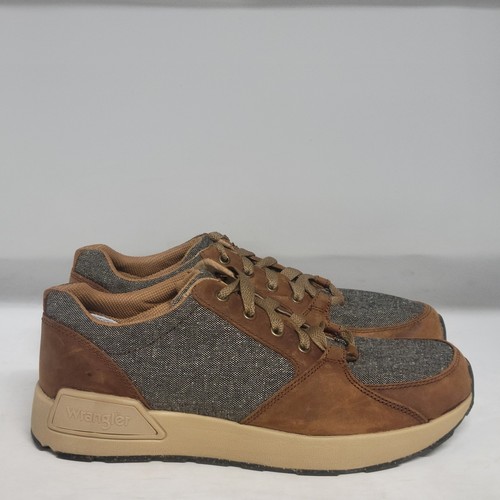 Wrangler athleisure low clay - athleisure,